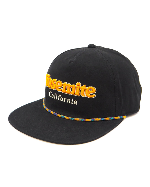 【AMERICAN NEEDLE】 Coachella - Yosemite NP