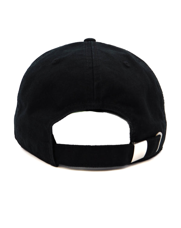 【AMERICAN NEEDLE】 Hepcat - NY Black Yankees
