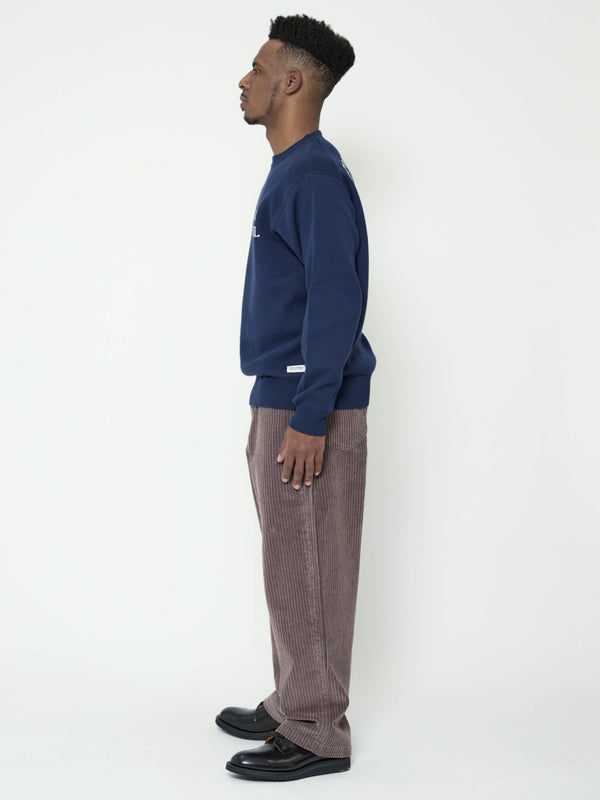 【BANKS JOURNAL】JQD KNIT