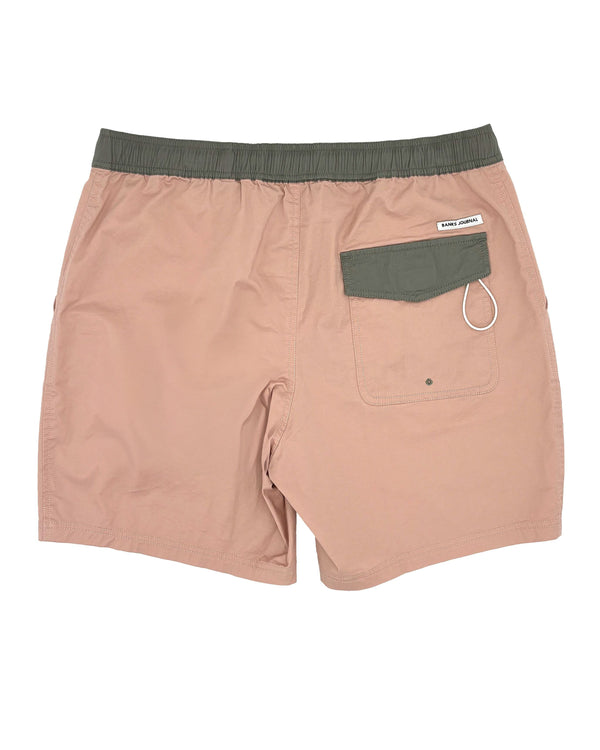 【BANKS JOURNAL】PRIMARY SHORT PANTS