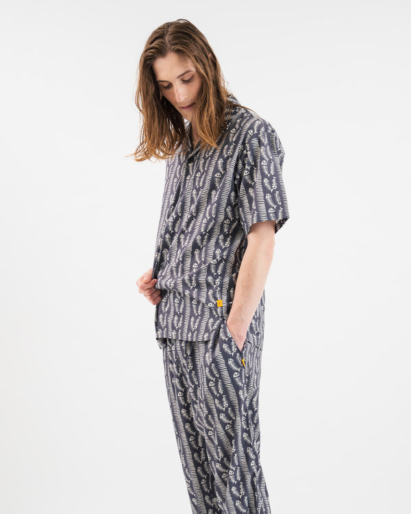 【CRITICAL SLIDE】S/S SHIRTS