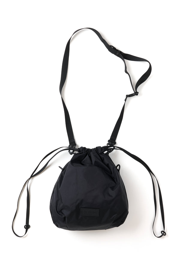 【BAICYCLON by bagjack】DRAWSTRING BAG (SMALL)