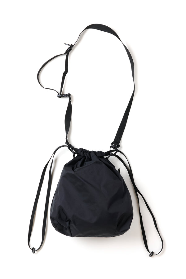 【BAICYCLON by bagjack】DRAWSTRING BAG (SMALL)