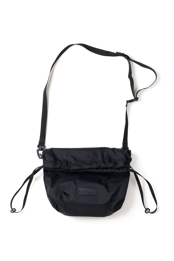 【BAICYCLON by bagjack】DRAWSTRING BAG (SMALL)