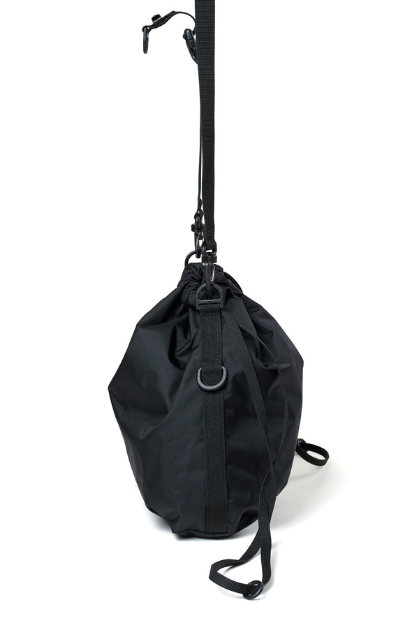 【BAICYCLON by bagjack】DRAWSTRING BAG (SMALL)