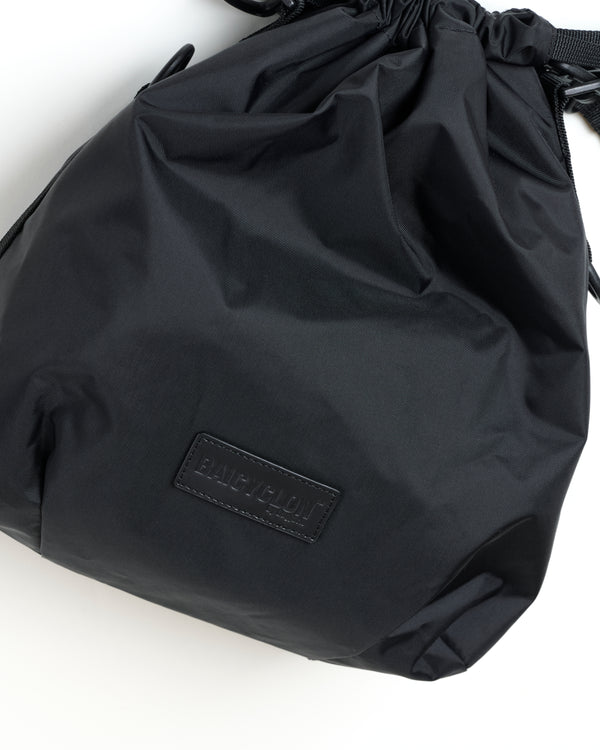 【BAICYCLON by bagjack】DRAWSTRING BAG (SMALL)