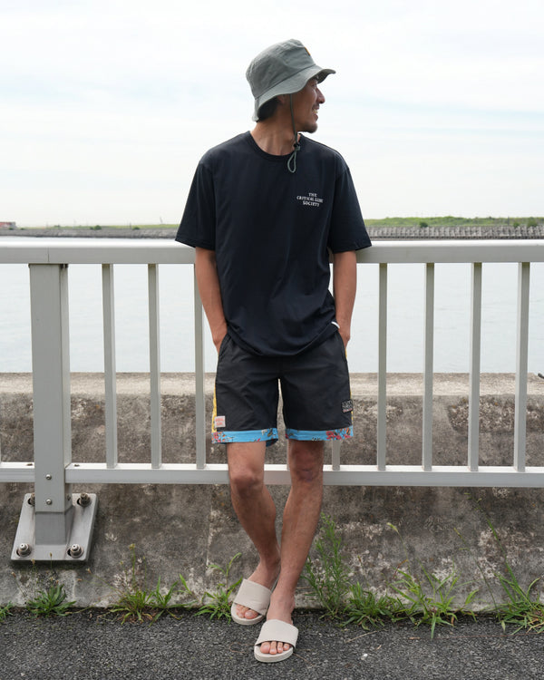 【CRITICAL SLIDE LEGASEA COLLECTION】DOL HB SS TEE