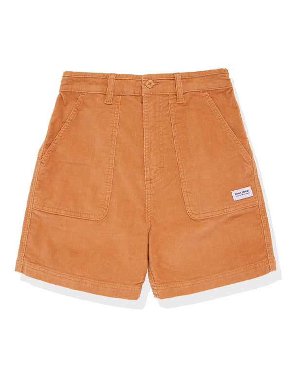 【BANKS JOURNAL】BIG BEAR WALKSHORT(WOMEN'S)