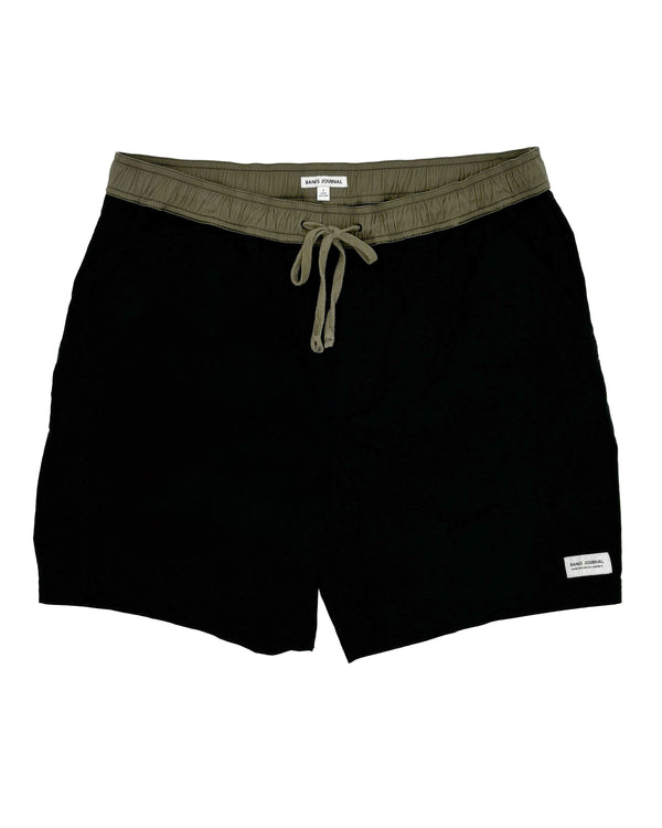 【BANKS JOURNAL】PRIMARY SHORT PANTS