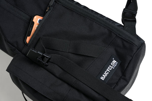 【BAICYCLON by bagjack】BACKPACK