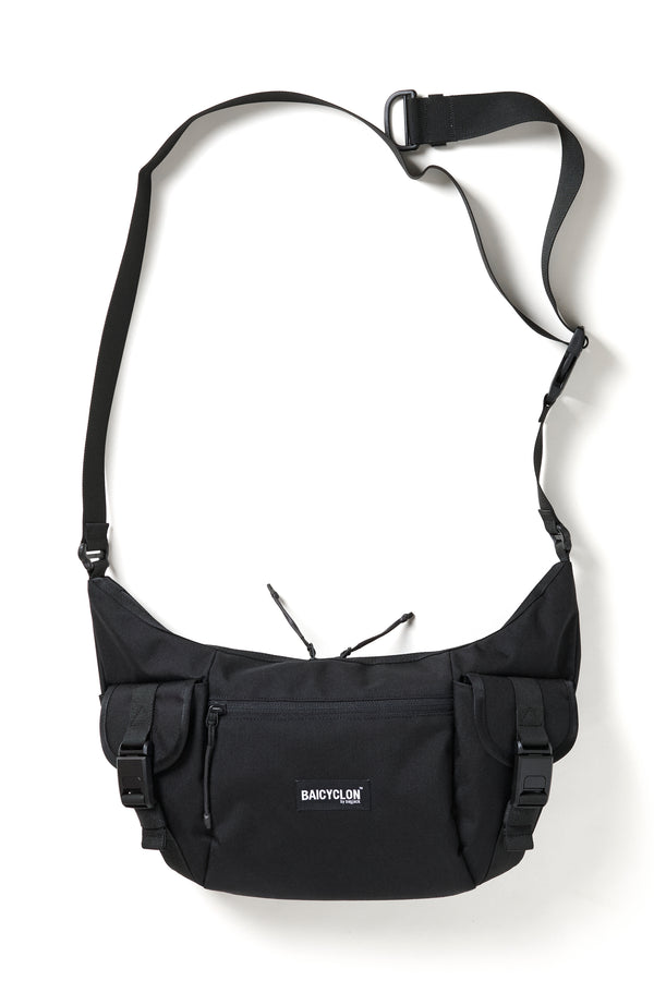 【BAICYCLON by bagjack】SHOULDER BAG