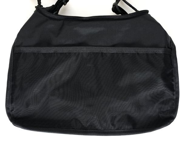 【BAICYCLON by bagjack】MULTI POCKETS SHOUDER BAG (SMALL)