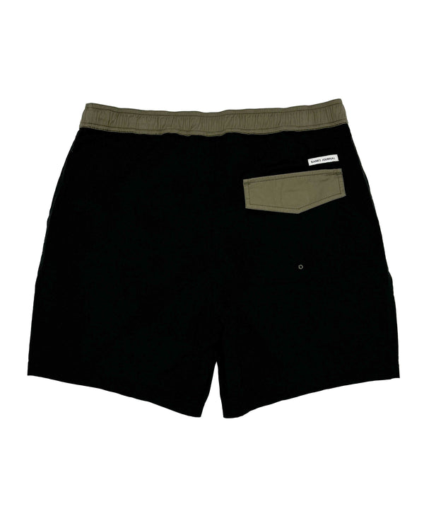 【BANKS JOURNAL】PRIMARY SHORT PANTS