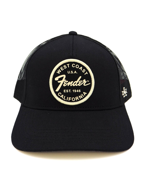 【AMERICAN NEEDLE】Valin -FENDER
