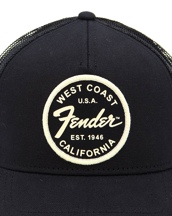 【AMERICAN NEEDLE】Valin -FENDER