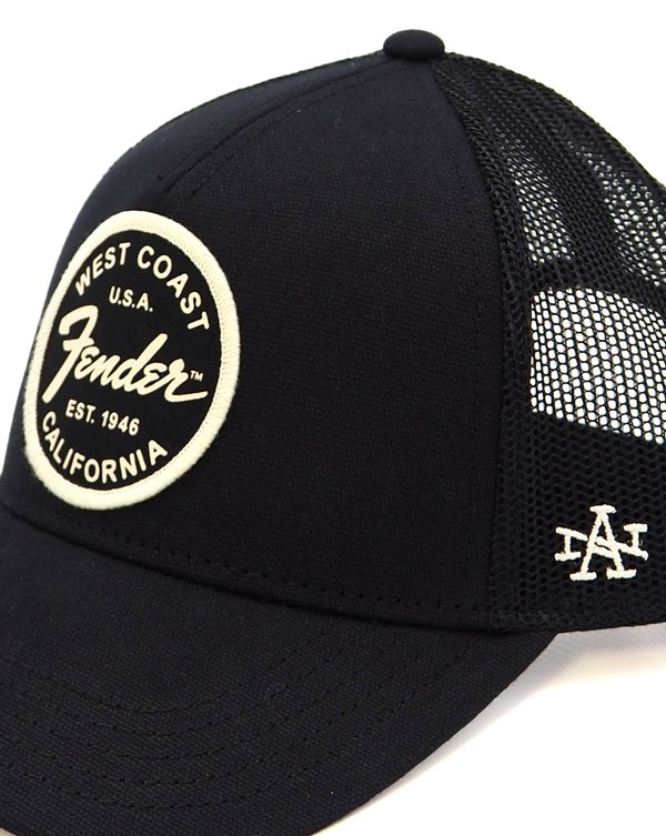 【AMERICAN NEEDLE】Valin -FENDER