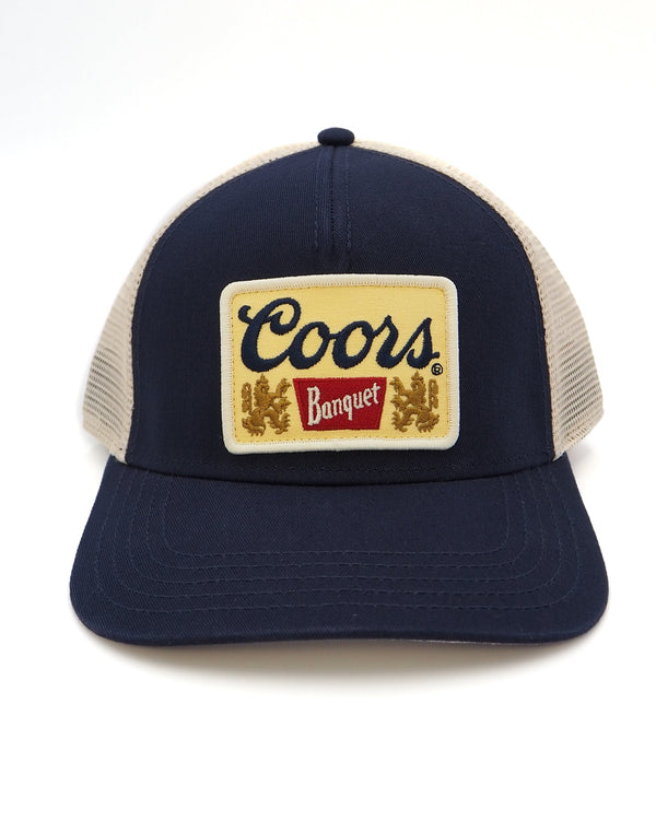 【AMERICAN NEEDLE】Valin - Coors
