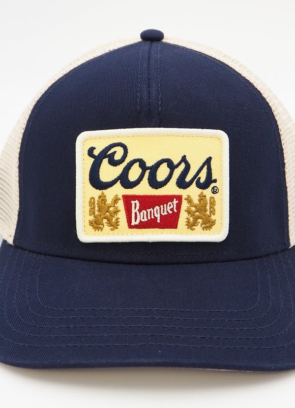 【AMERICAN NEEDLE】Valin - Coors