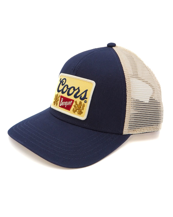 【AMERICAN NEEDLE】Valin - Coors
