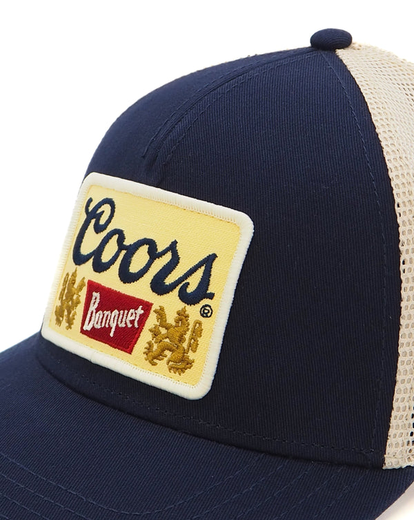 【AMERICAN NEEDLE】Valin - Coors