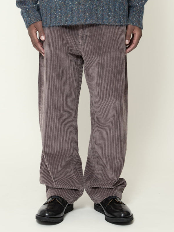 【BANKS JOURNAL】CORDUROY PANTS