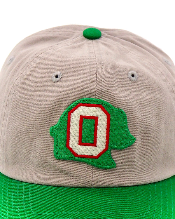 【AMERICAN NEEDLE】Ballpark New Timer - Oakland Oaks