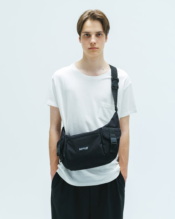 【BAICYCLON by bagjack】SHOULDER BAG