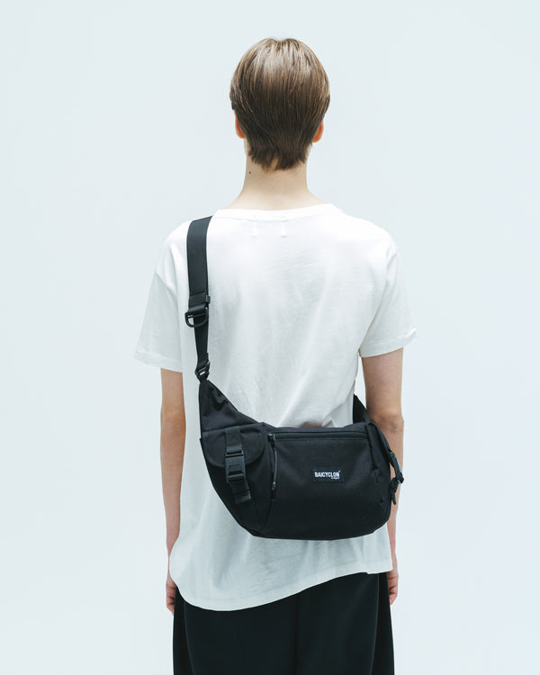 【BAICYCLON by bagjack】SHOULDER BAG