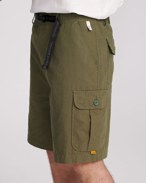 【CRITICAL SLIDE】ADVENTURE CARGO SHORT