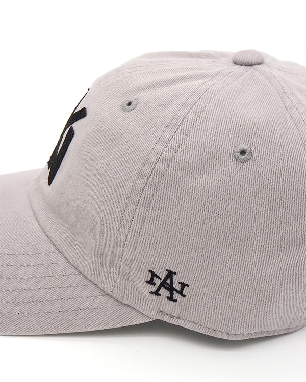 【AMERICAN NEEDLE】Archive - NY BLACK YANKEES NL