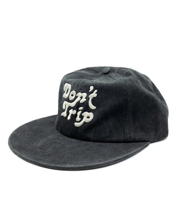 【FREE&EASY】Don't Trip Washed Hat