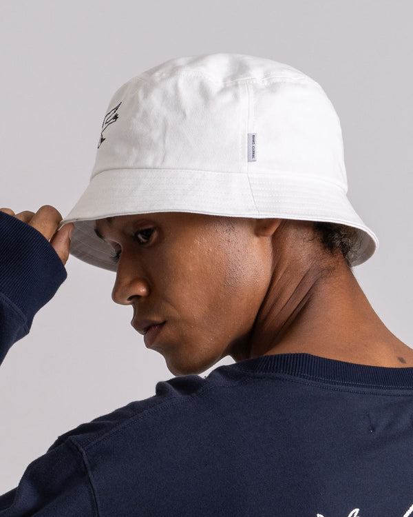 【BANKS JOURNAL】TY BUCKET HAT