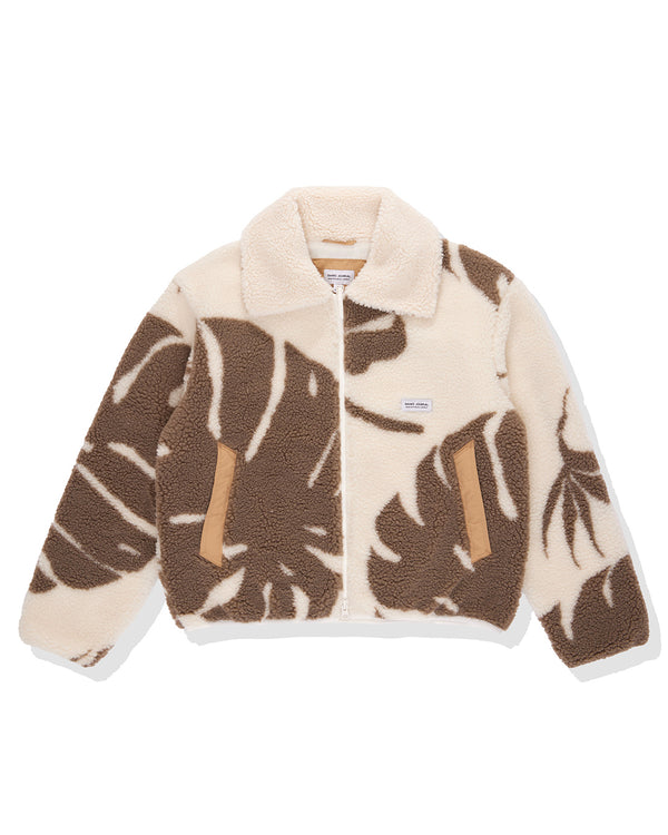 【BANKS JOURNAL】ASSEMBLY PALM CAMO (Women’s)