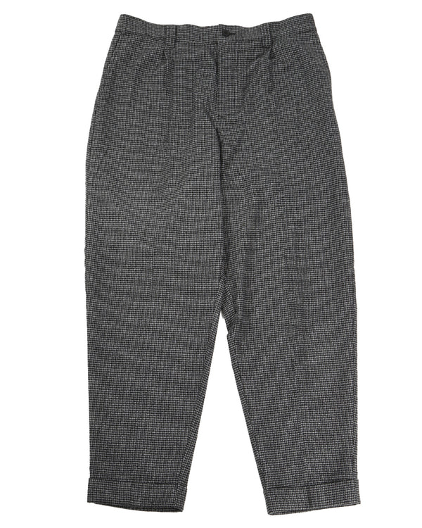 【BANKS JOURNAL】STATE PANT