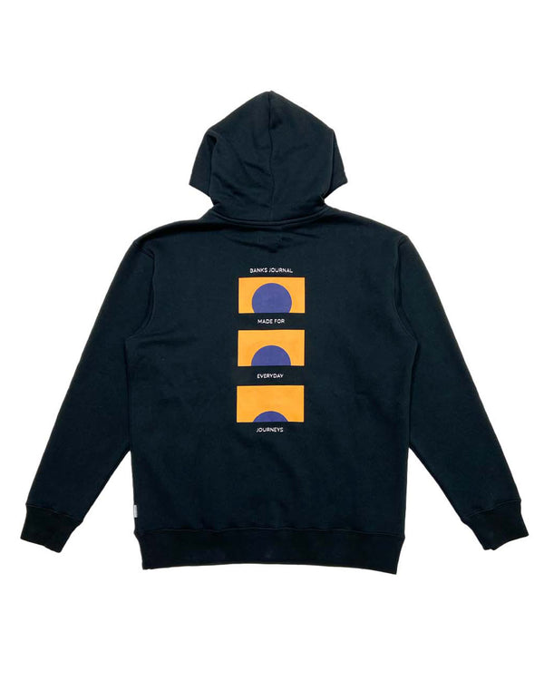 【BANKS JOURNAL】SUNSET HOODY