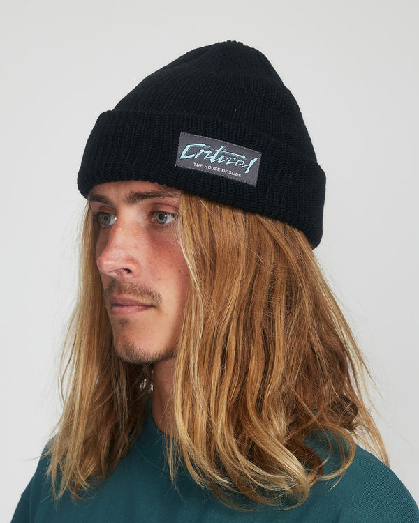 【CRITICAL SLIDE】DUNE BEANIE