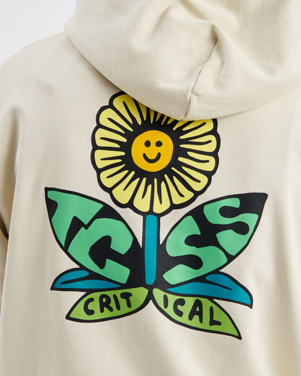 【CRITICAL SLIDE】SUNSHINE HOODIE