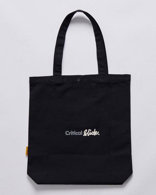 【CRITICAL SLIDE】BONEYARD TOTE