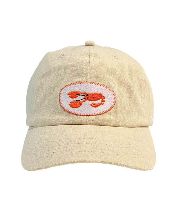 【BANKS JOURNAL】LOBSTER CAP