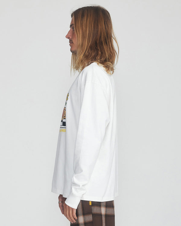 【CRITICAL SLIDE】POTTER LS TEE