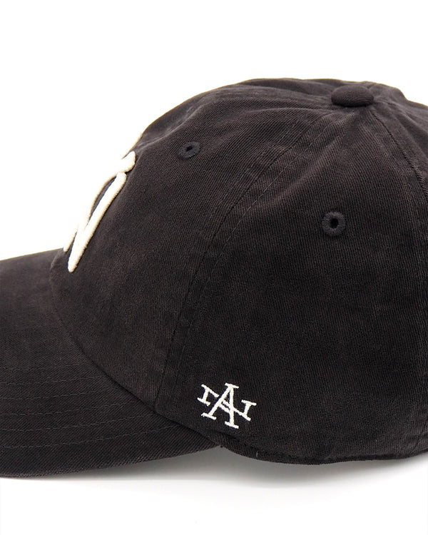 【AMERICAN NEEDLE】Archive - NY Black Yankees