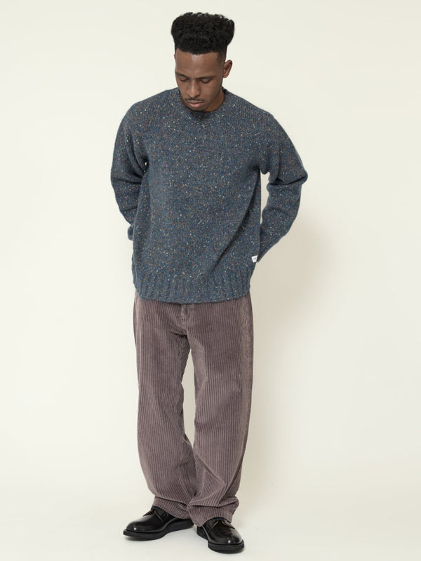 【BANKS JOURNAL】CORDUROY PANTS