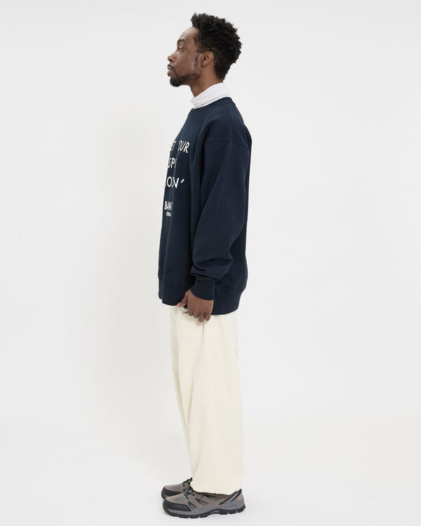 【BANKS JOURNAL】×【東泉一郎】GET YOUR SPIRIT GROOVIN CREW