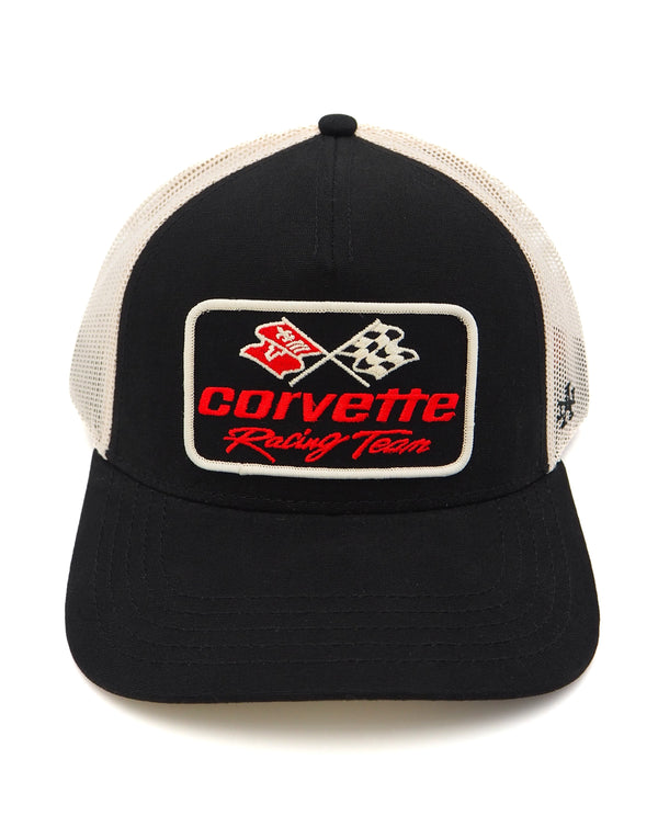 【AMERICAN NEEDLE】Valin - Corvette