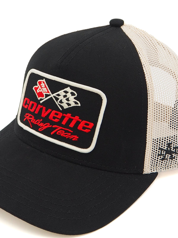 【AMERICAN NEEDLE】Valin - Corvette