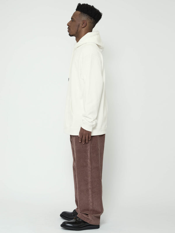 【BANKS JOURNAL】PIGMENT HOODY