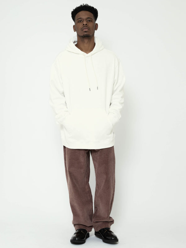 【BANKS JOURNAL】PIGMENT HOODY