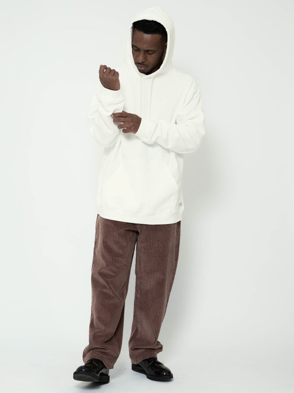 【BANKS JOURNAL】PIGMENT HOODY