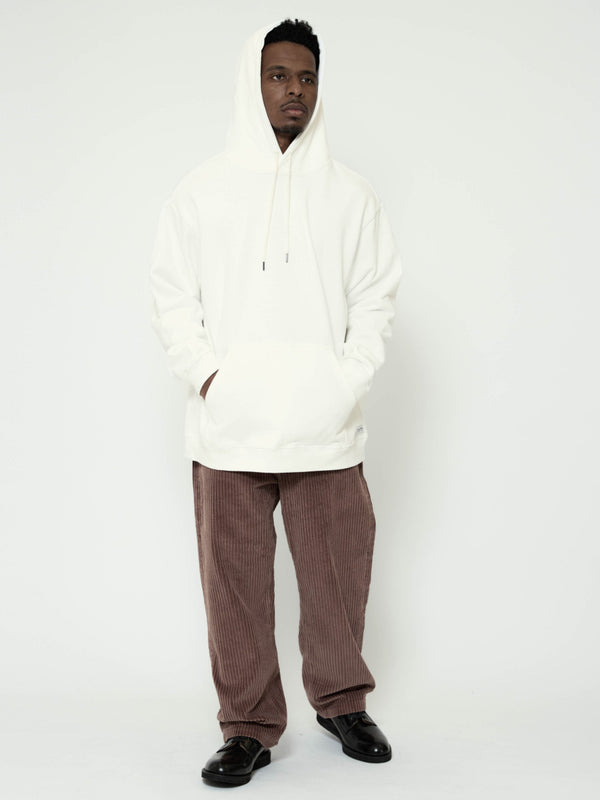 【BANKS JOURNAL】PIGMENT HOODY