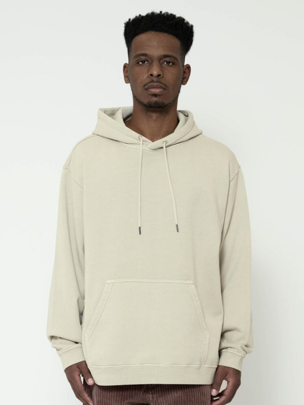 【BANKS JOURNAL】PIGMENT HOODY